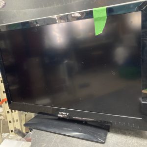 Télévision Sony Bravia KDL-32BX310 32" 720p HD LCD + télécommande